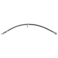 Brake hose front left L=515 mm 1 x M10 x 1.00 mm screw thread