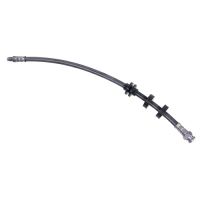 Brake hose front L=435 mm 2 x M10 x 1.00 screw thread