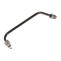 Brake hose front left Brembo brake