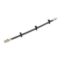 Brake hose front L = 380 mm 2X M10 X 1.00 1X M16 X 1.5 mm