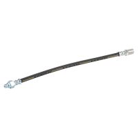 Rear brake hose