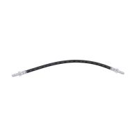 Front brake hose L = 410 mm