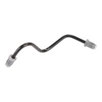 Front brake line