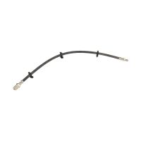 Rear brake hose