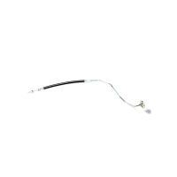 Rear left brake hose