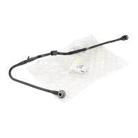 Line / hose BKV and pump