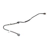 Line for the servo brake