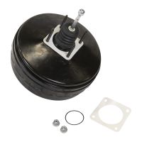 Brake booster