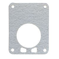 Flange seal vacuum pump seal