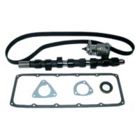 Repair kit vacuum pump with camshaft