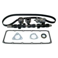 Repair kit vacuum pump with camshaft