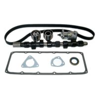 Repair kit vacuum pump with camshaft