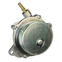 Vacuum pump for brake booster