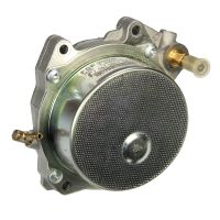 Vacuum pump for brake booster