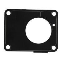 Flange seal vacuum pump seal