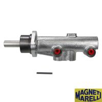 Master brake cylinder Magneti Marelli 28.57 mm Ø