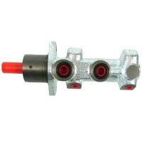 Main brake cylinder double-circuit 20.6 mm piston