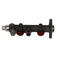 Master cylinder 2-circuit 3 x M10 x 1.25 screw thread