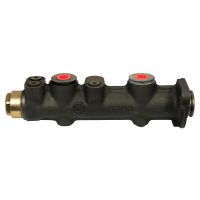 Hauptbremszylinder 2-Kreis 19,05 mm Ø