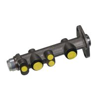 Hauptbremszylinder Magneti Marelli 2-Kreis 19,05 mm Ø