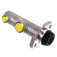 Main brake cylinder single-circuit 22.22 mm aluminium