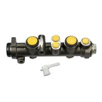 Main brake cylinder double-circuit 19.05 mm Ø