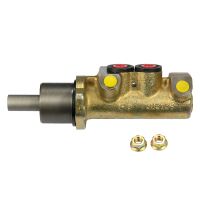 Main brake cylinder double-circuit 23.81 mm Ø