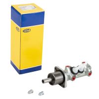 Master brake cylinder 2-circuit 20.64 mm Ø Magneti Marelli