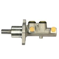 Main brake cylinder single-circuit 22.22 mm Ø M12 x 1 screw thread + ESP