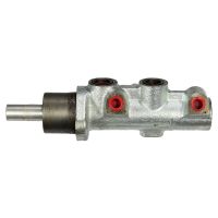 Main brake cylinder double-circuit 22.22 mm Ø