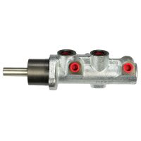 Main brake cylinder double-circuit 20.64 mm Ø