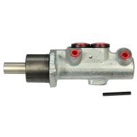 Main brake cylinder double-circuit 23.81 mm Ø