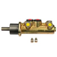 Main brake cylinder double-circuit 22.22 mm Ø