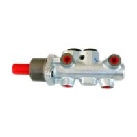 Main brake cylinder double-circuit 22.20 mm Ø