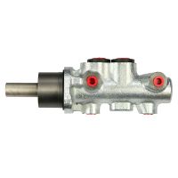 Main brake cylinder double-circuit 20.64 mm Ø