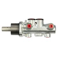 Main brake cylinder double-circuit 22.22 mm Ø