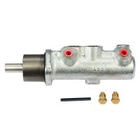 Main brake cylinder double-circuit 20.64 mm Ø