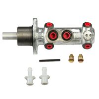 Main brake cylinder double-circuit 22.00 mm Ø