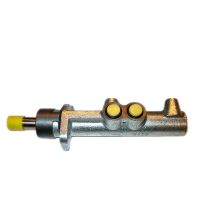 Main brake cylinder double-circuit 25.40 mm Ø