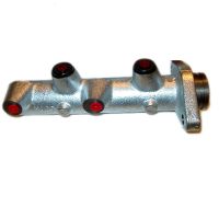 Main brake cylinder double-circuit 26.99 mm Ø
