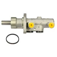 Main brake cylinder double-circuit 23.81 mm Ø