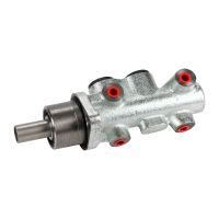 Main brake cylinder double-circuit 22.00 mm Ø