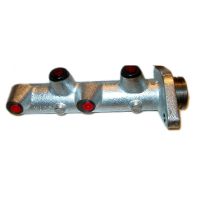 Main brake cylinder double-circuit 28.60 mm Ø