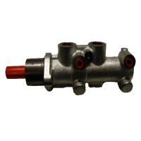 Main brake cylinder 25.4 Ø 2 x M10 x 1 mm
