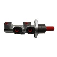 Main brake cylinder double-circuit 23.81 mm Ø