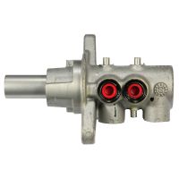 Main brake cylinder aluminium 22.20 Ø mm