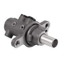 Master brake cylinder 22.20 Ø mm aluminum