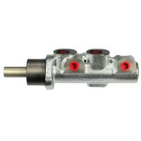 Main brake cylinder double-circuit 22.22 mm Ø