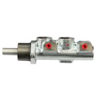 Main brake cylinder double-circuit 22.22 mm Ø