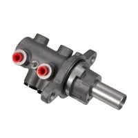 Main brake cylinder double-circuit 22.20 mm Ø